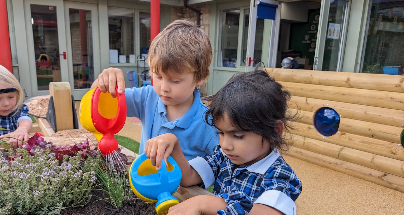 Pinewood Pre-Prep & Nursery
